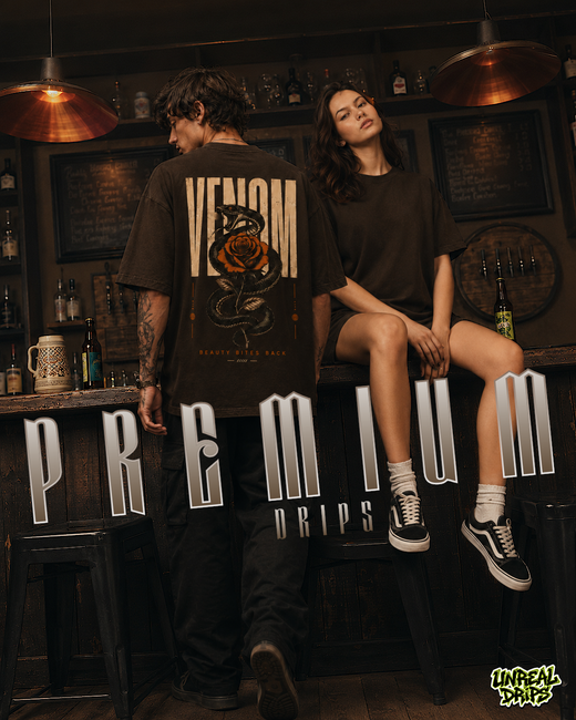 Premium Drips