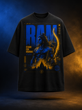 Ram Oversized T-shirt
