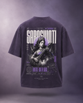 Saraswati Oversized t-shirt