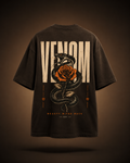 Venom Oversized T-shirt