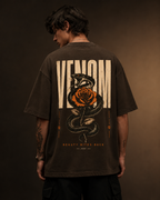 Venom Oversized T-shirt