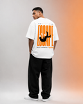 Escape oversized tshirt