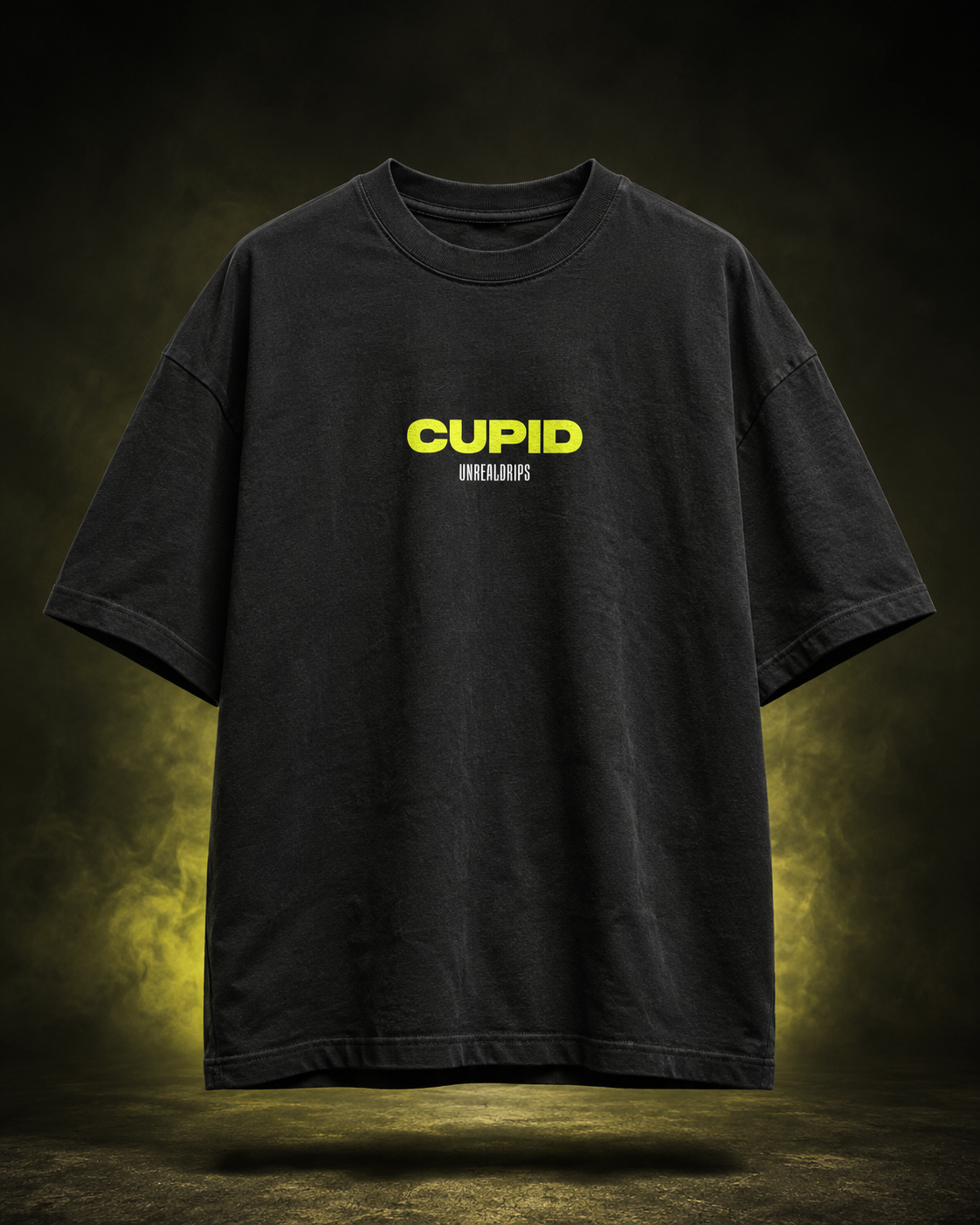 We make everyday pieces feel unreal