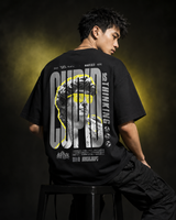 Cupid Men Premium Oversized T-Shirt